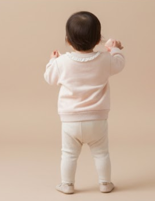 Imp Girls Full Sleeve T Shirt (1- 5 years)