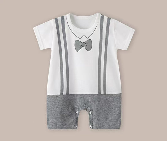 Baby Romper  (0–2Y)