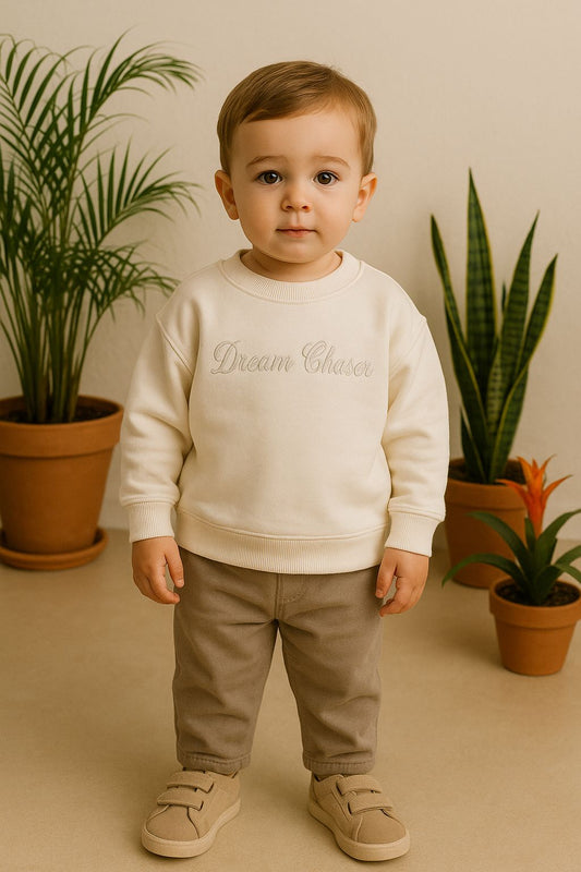 Full Sleeve T-Shirt (0-3 Years)