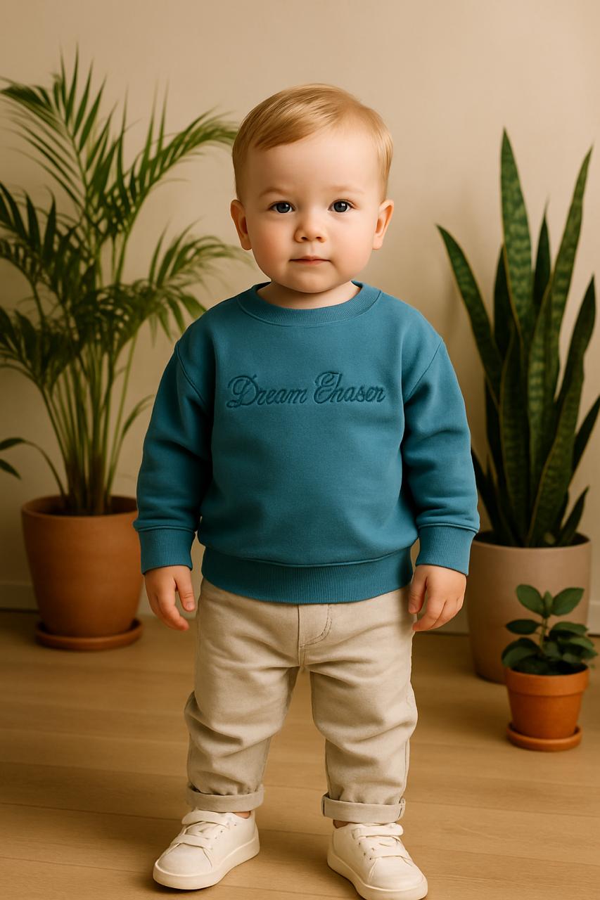 Full Sleeve T-Shirt (0-3 Years)