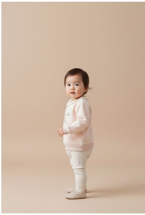 Imp Girls Full Sleeve T Shirt (1- 5 years)